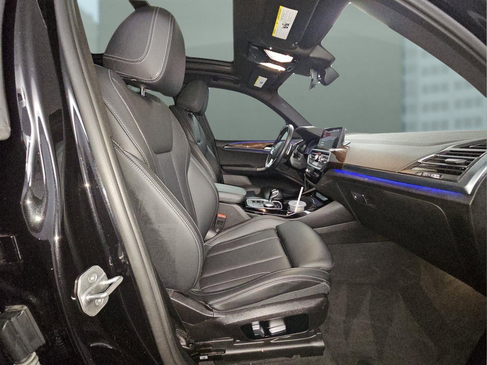 Used 2023 BMW X3 sDrive30i w/ Convenience Package image 12