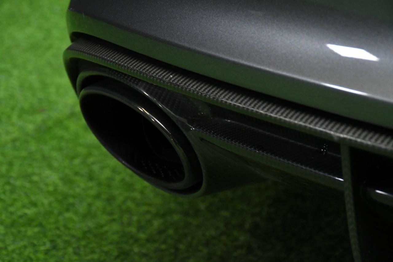 Used 2014 Audi RS 7 Prestige AWD/4WD image 7
