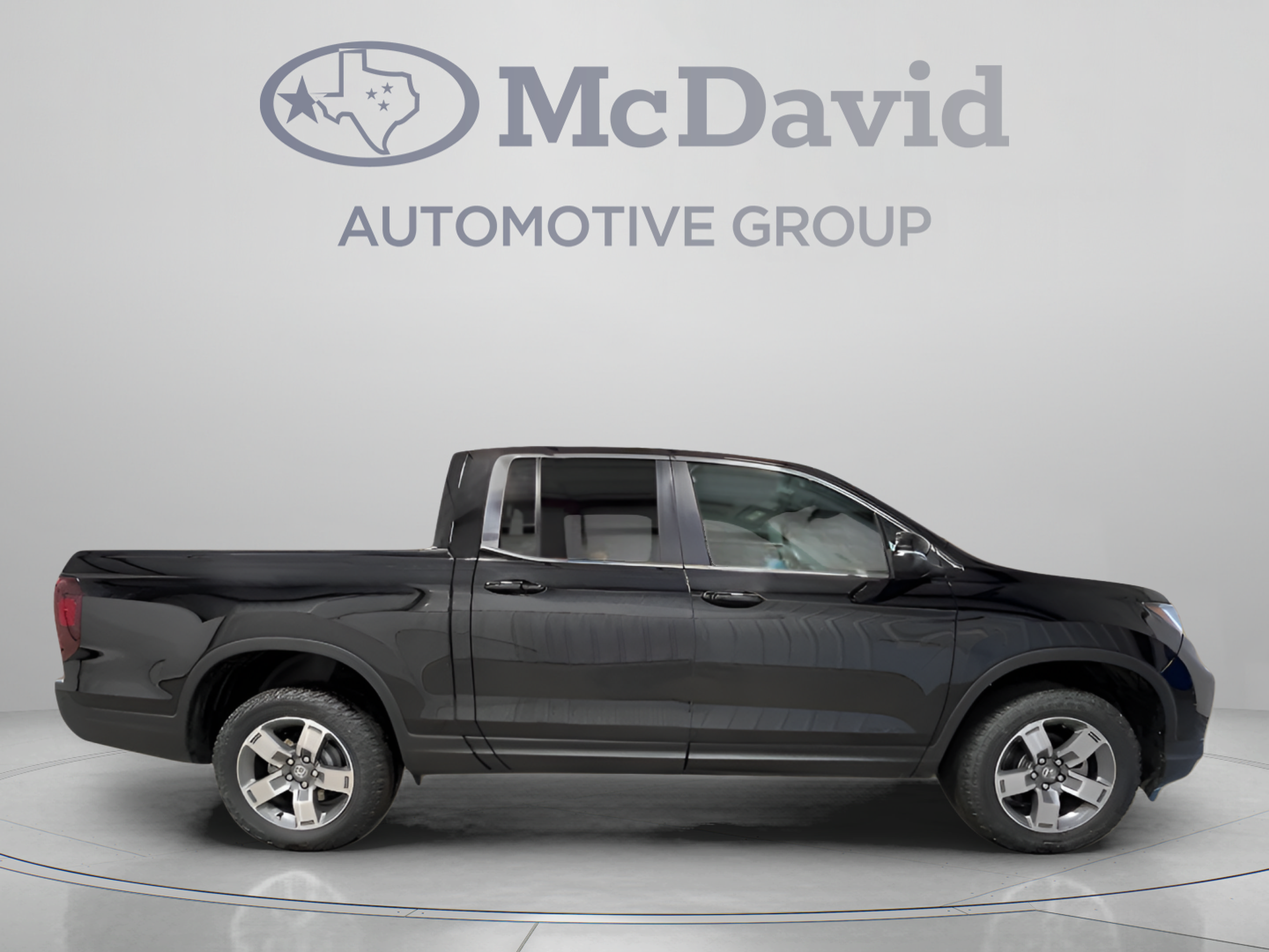 New 2026 Honda Ridgeline RTL image 7