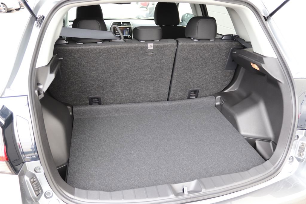 New 2026 Mitsubishi Outlander Sport AWD image 26