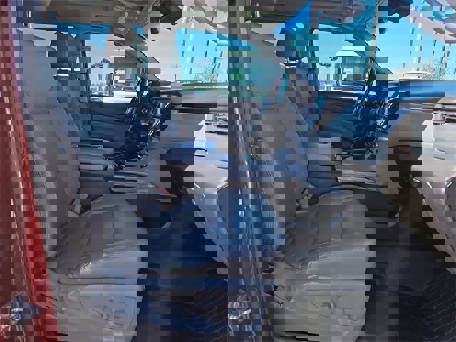 Used 2018 Chevrolet Tahoe LT w/ Max Trailering Package image 16