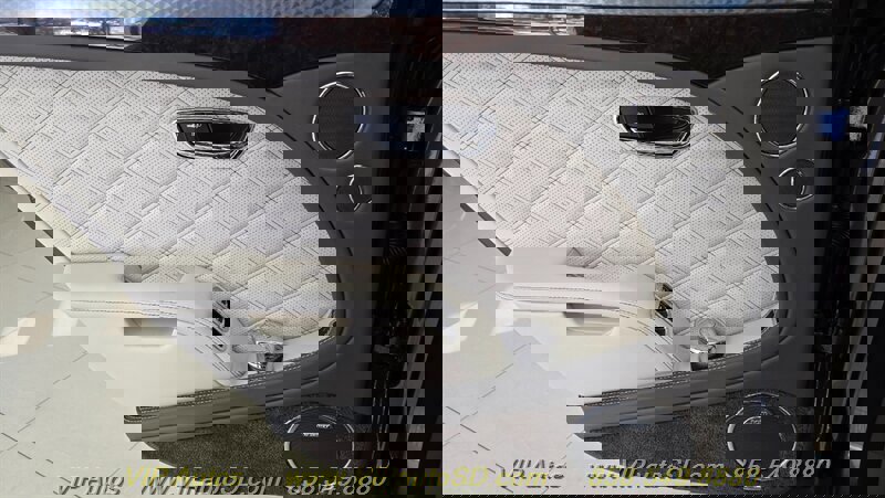 Used 2013 Bentley Mulsanne RWD image 22