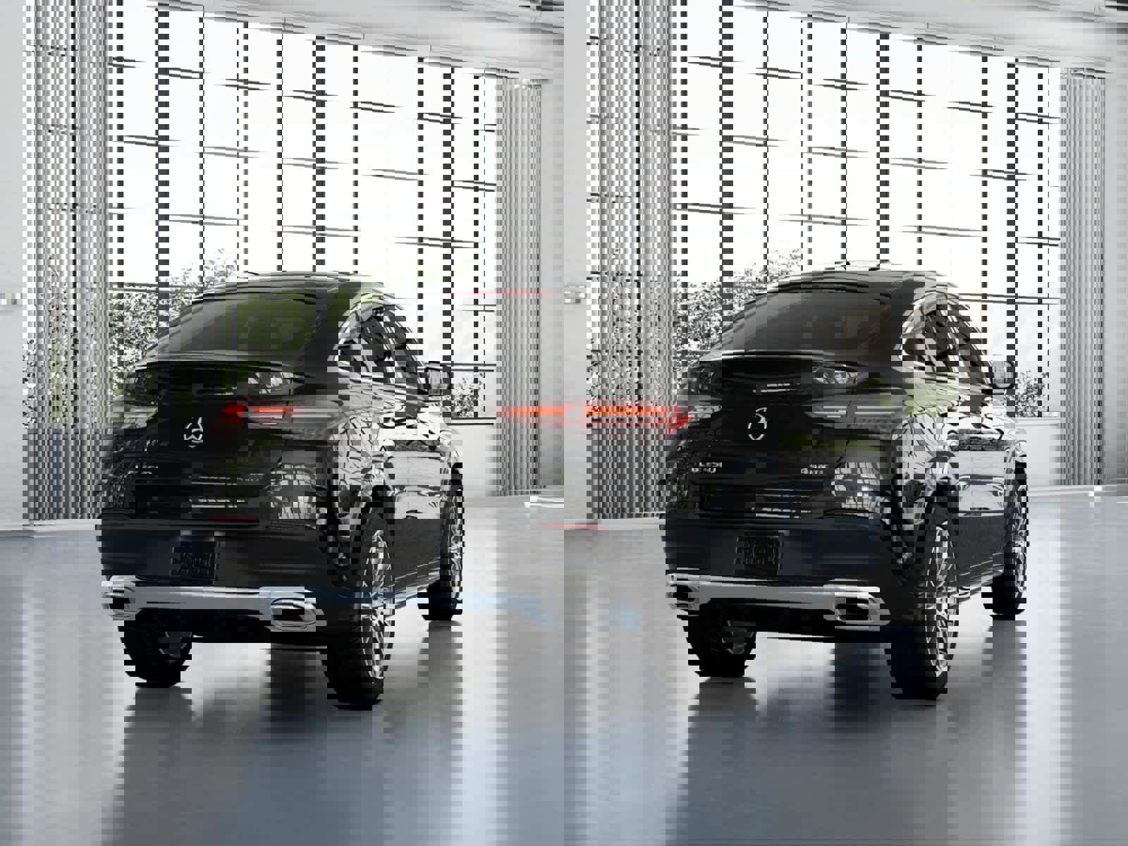 New 2026 Mercedes-Benz GLE 450 4MATIC Coupe image 21