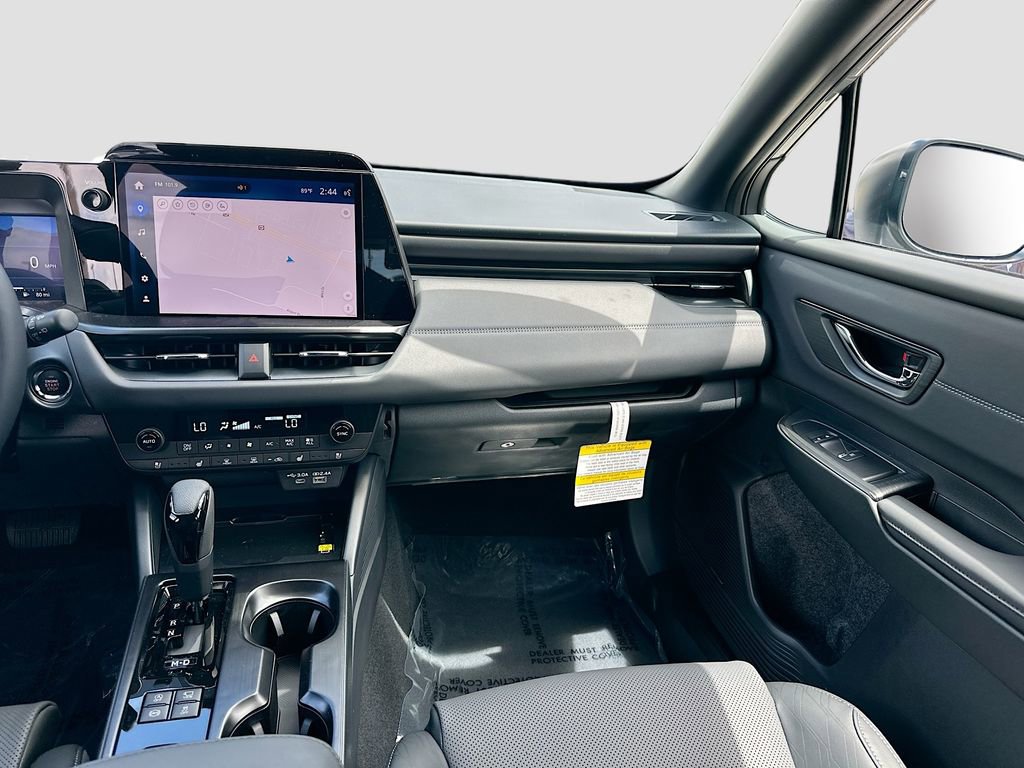 New 2026 Subaru Outback Touring XT AWD/4WD image 25
