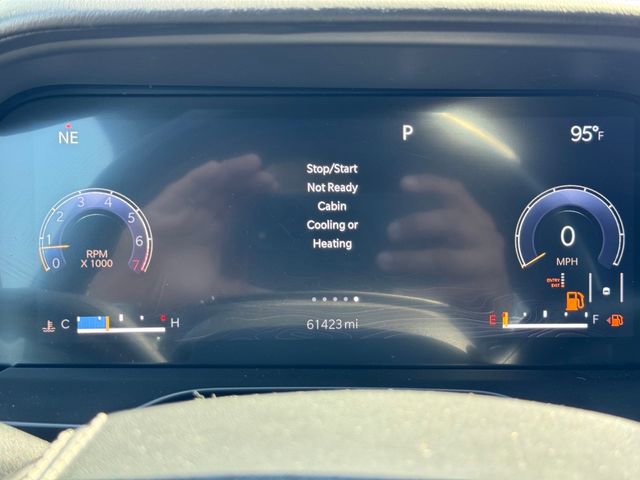 Used 2022 Jeep Grand Cherokee L Overland image 31