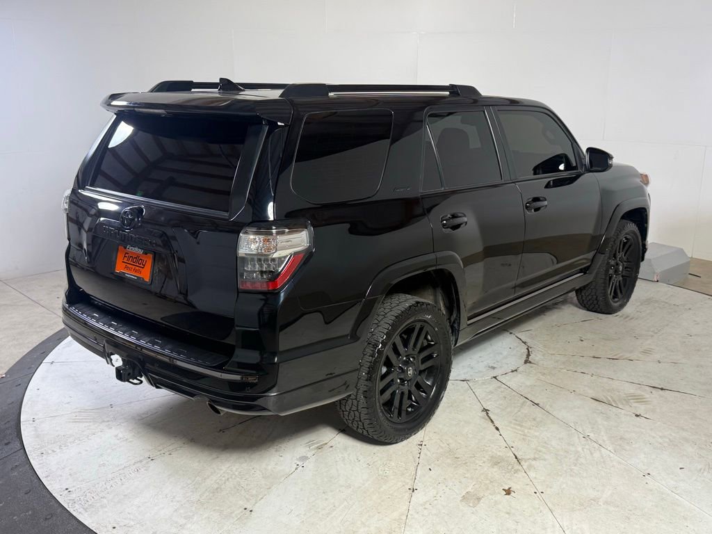 Used 2019 Toyota 4Runner Limited image 7