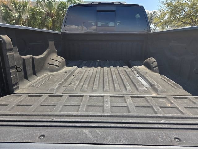 Used 2019 Nissan Titan SV w/ SV Convenience Package image 15