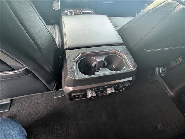 Used 2019 Ford Expedition Max Limited RWD image 28