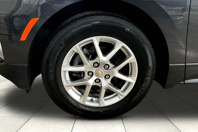 Certified 2023 Chevrolet Equinox LT image 9