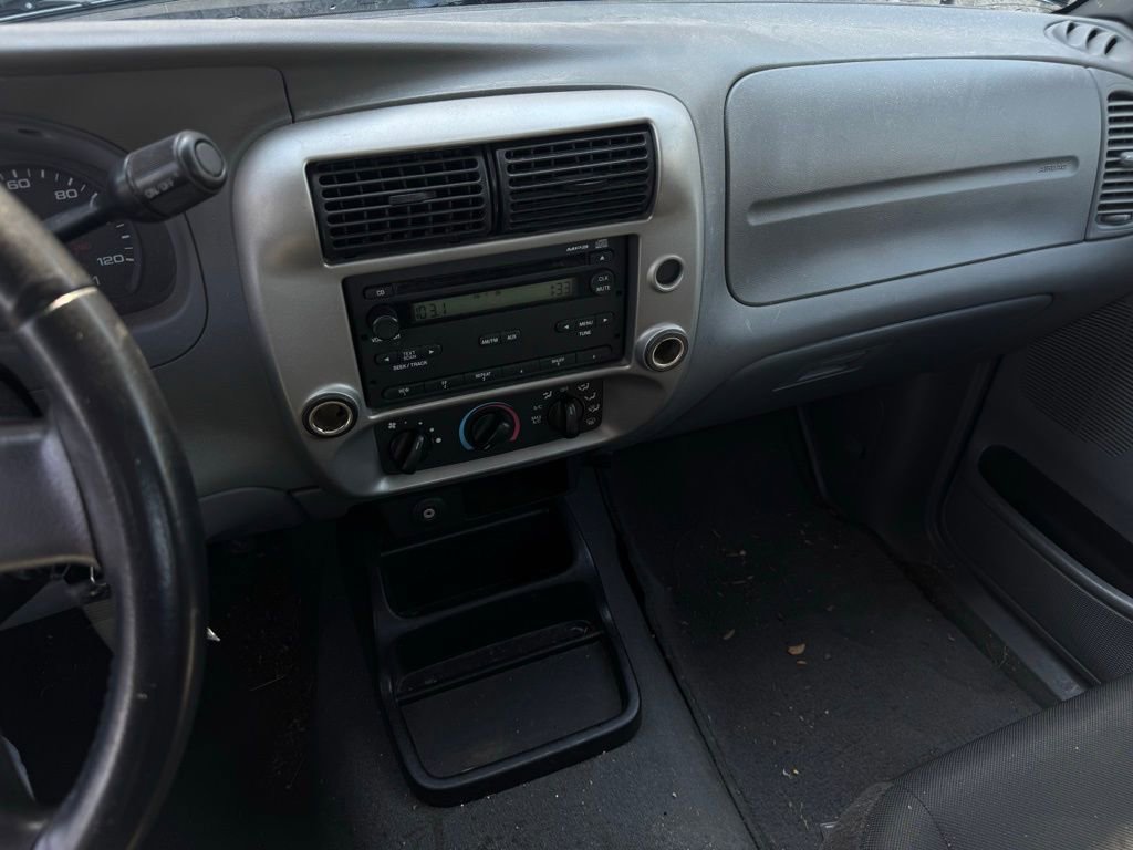 Used 2007 Ford Ranger STX RWD image 22