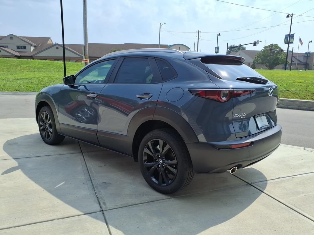 New 2026 MAZDA CX-30 AWD 2.5 S image 6