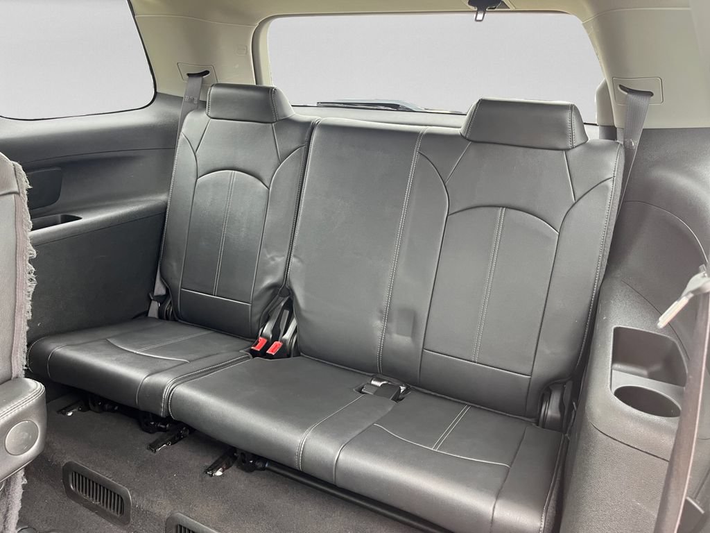 Used 2015 GMC Acadia SLT w/ Open Road Package AWD/4WD image 32