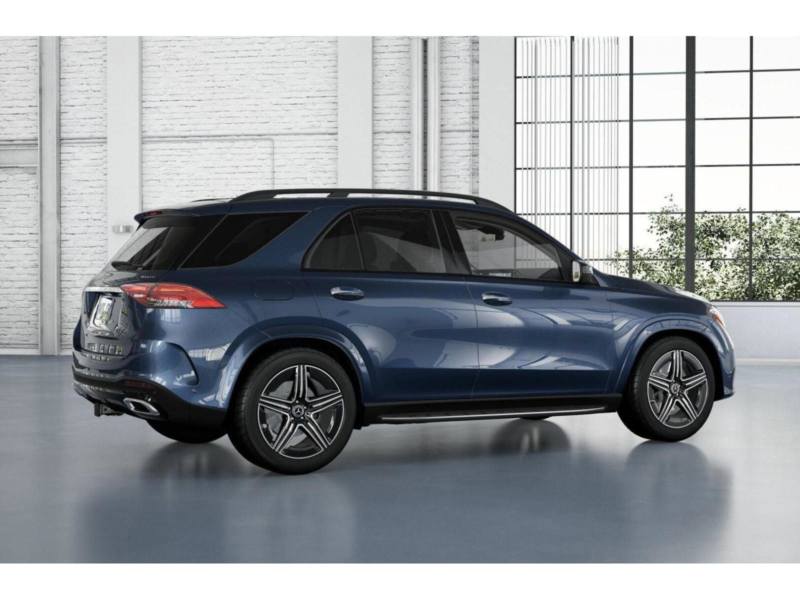 New 2026 Mercedes-Benz GLE 450 4MATIC image 20