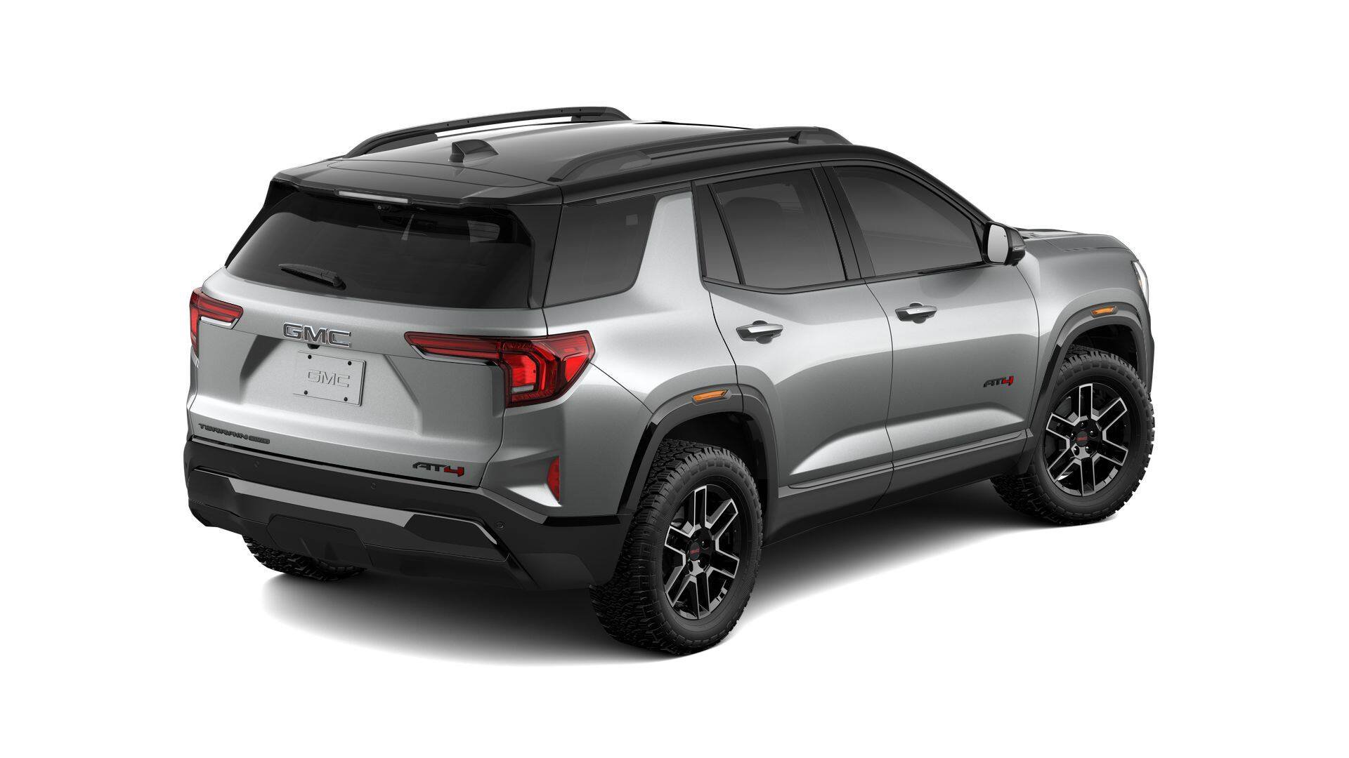 New 2026 GMC Terrain AT4 w/ Convenience Package III AWD/4WD image 27