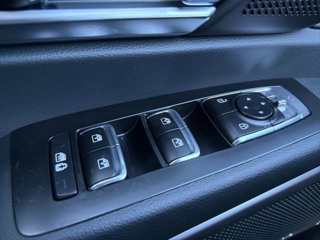 New 2025 Kia Telluride EX X-Line image 20