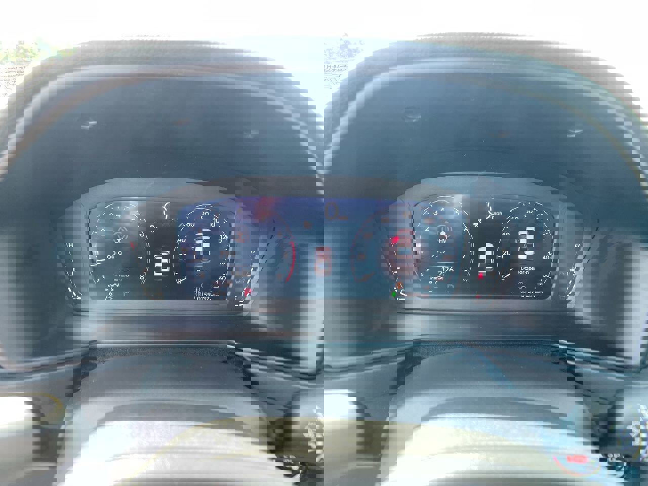 Certified 2023 Honda Accord LX image 15