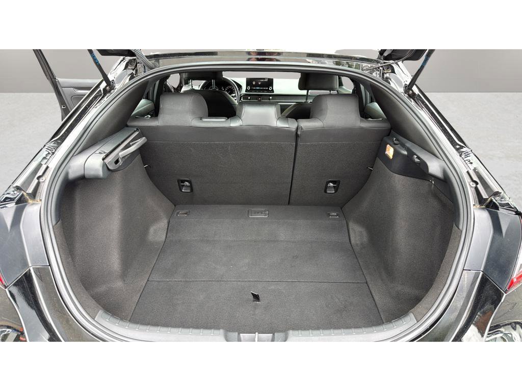 Used 2024 Honda Civic Sport image 16