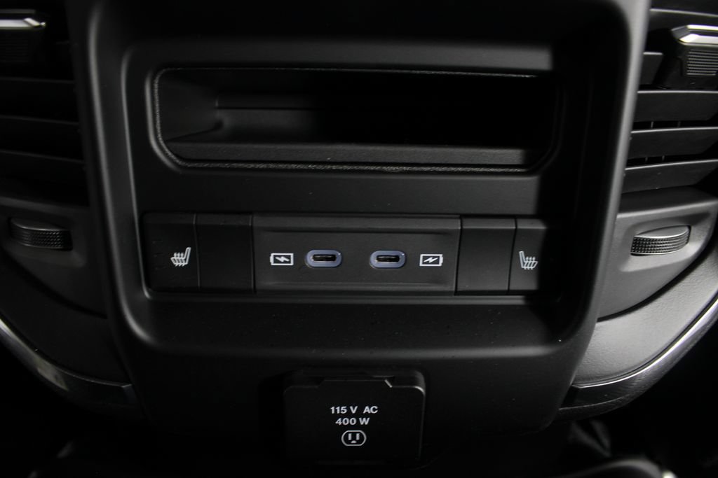 New 2027 RAM 2500 Laramie w/ Sport Appearance Package AWD/4WD image 20