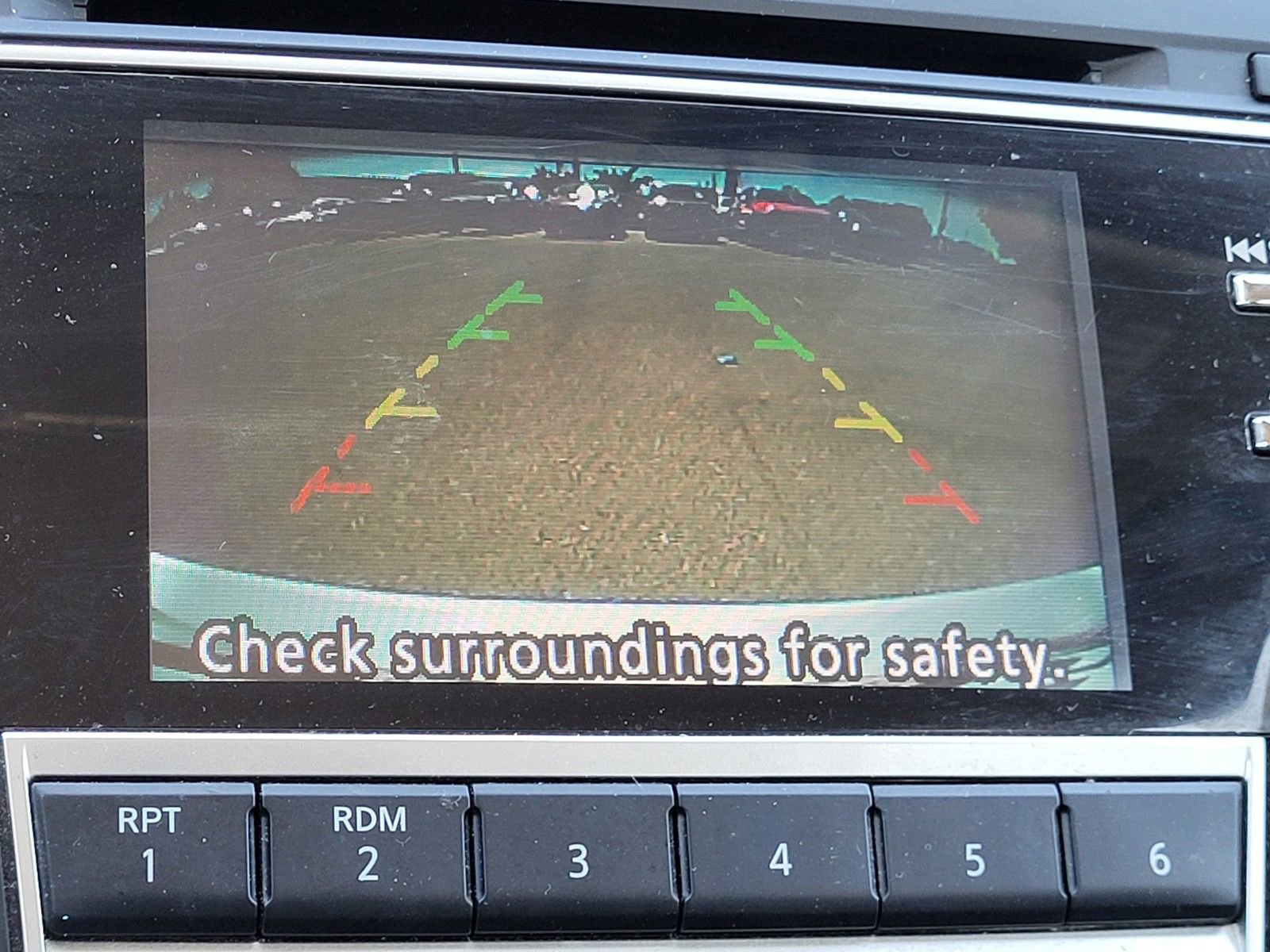 Used 2016 Nissan Altima 2.5 S w/ Power Driver Seat Package image 26