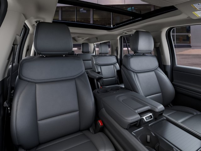 New 2027 Ford Expedition Max Active AWD/4WD image 10