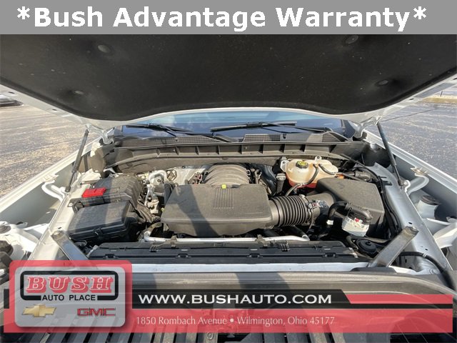 Used 2023 GMC Sierra 1500 Denali w/ Technology Package image 31