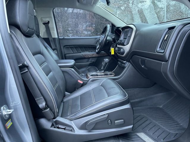 Used 2021 GMC Canyon Denali image 26