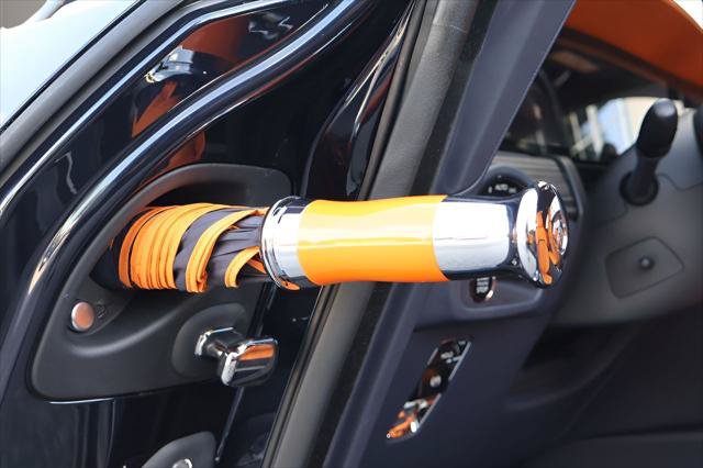 Certified 2024 Rolls-Royce Spectre w/ Leather Finishing Pack AWD/4WD image 12