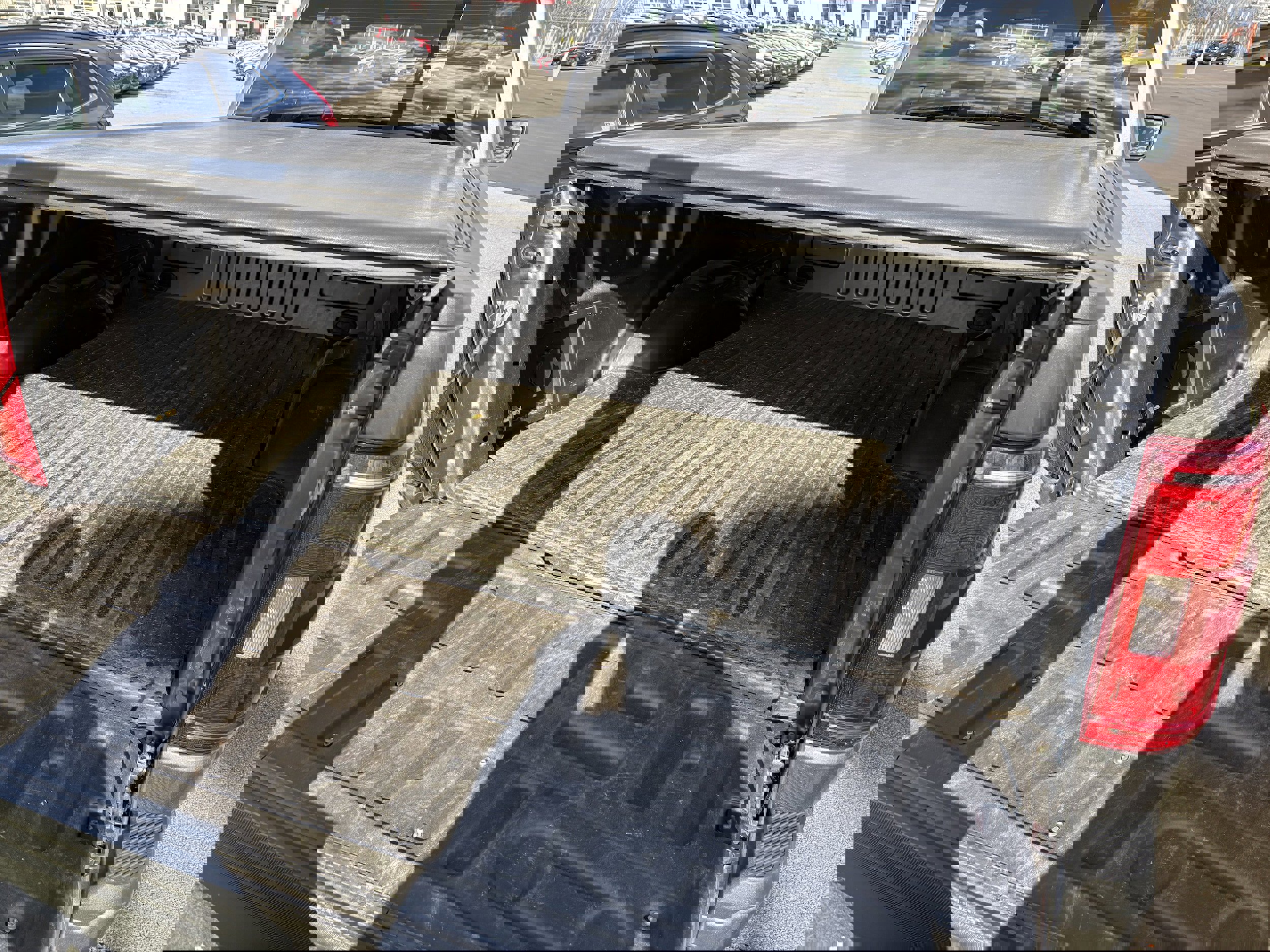 Used 2023 Ford F150 XLT w/ Equipment Group 302A High image 8