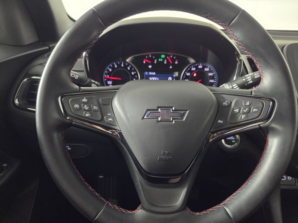 Used 2024 Chevrolet Equinox RS AWD/4WD image 15