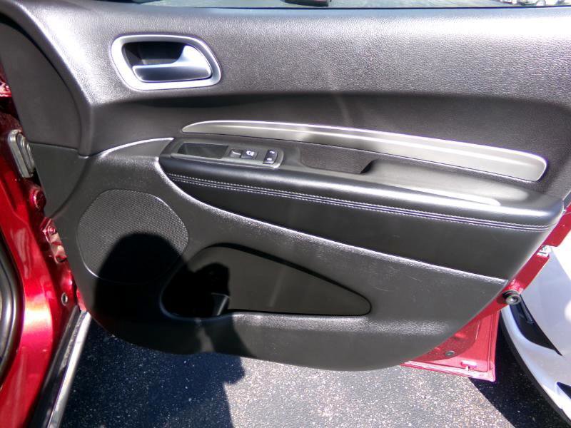 Used 2020 Dodge Durango SXT image 36