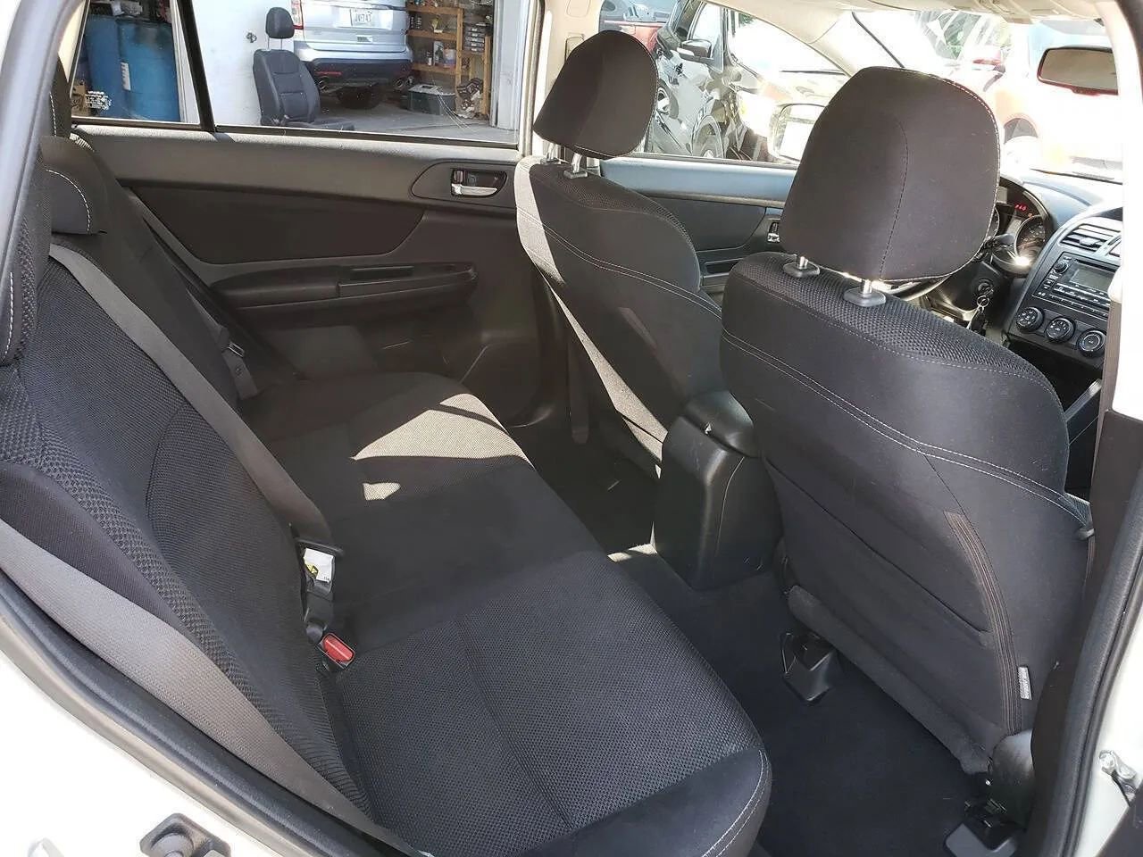 Used 2013 Subaru Crosstrek 2.0i Premium AWD/4WD image 21