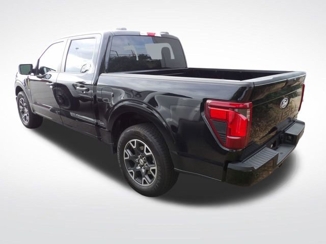 Used 2024 Ford F150 STX RWD image 11
