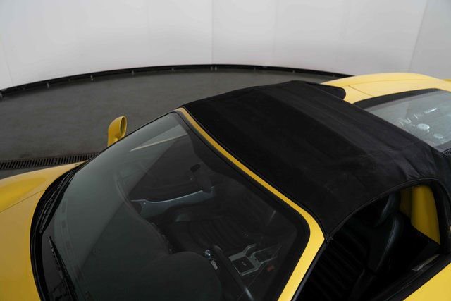 Used 2001 Ferrari 360 Spider image 29