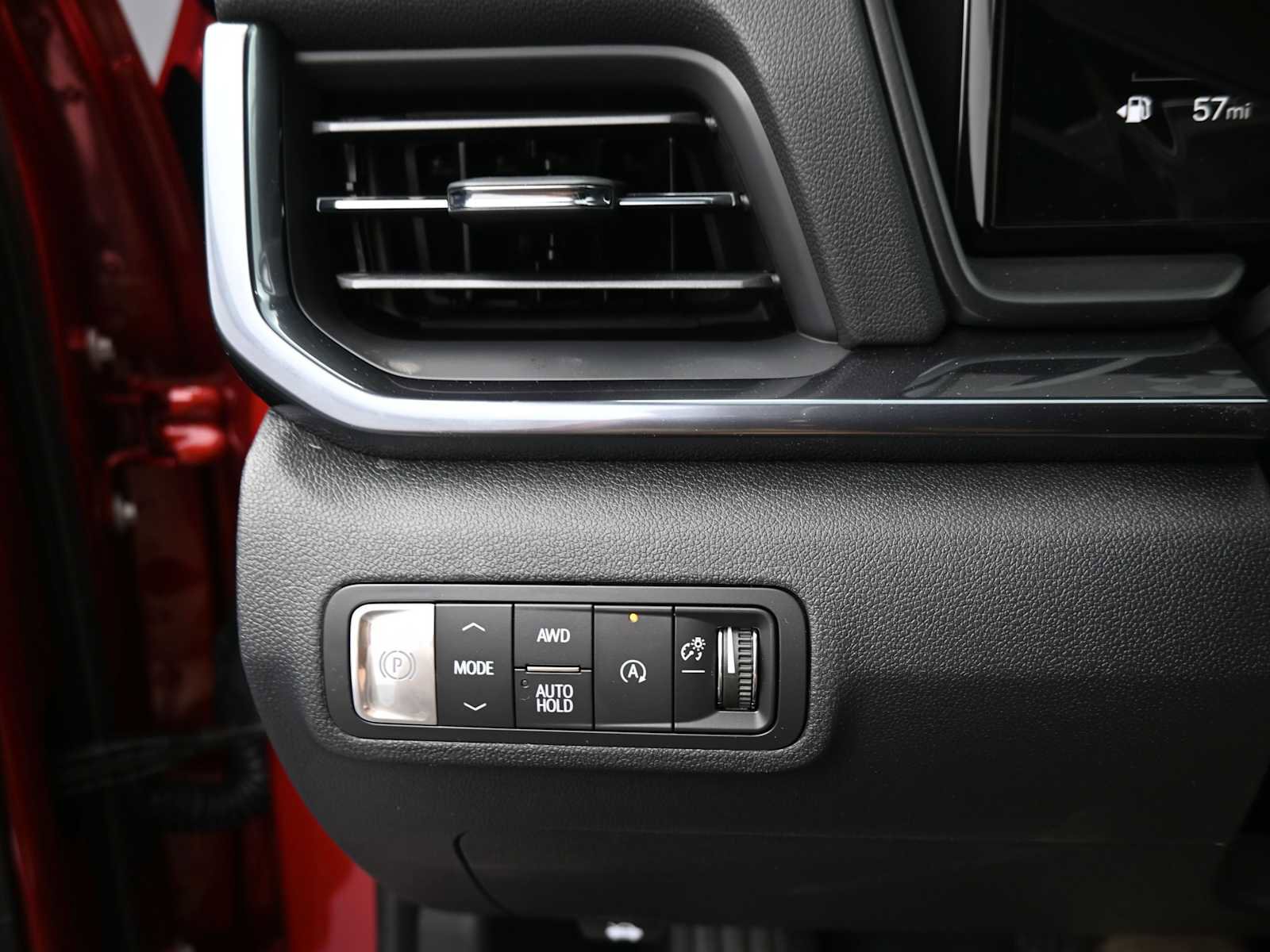 New 2026 GMC Terrain AT4 w/ LPO, Floor Liner Package image 10