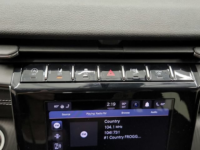 Used 2024 Jeep Grand Cherokee Laredo X w/ Luxury Tech Group I AWD/4WD image 37