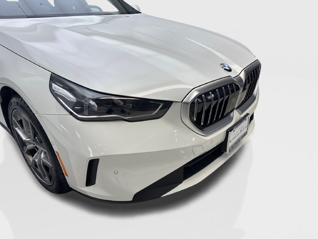 Used 2026 BMW 530i RWD image 19