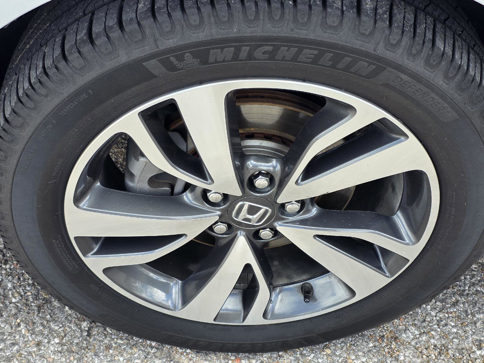 Used 2022 Honda Odyssey Touring image 42