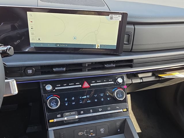 New 2027 Hyundai Santa Fe Calligraphy AWD/4WD image 23