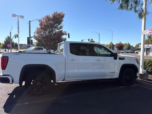Used 2024 GMC Sierra 1500 Elevation w/ X31 Off-Road Package AWD/4WD image 8