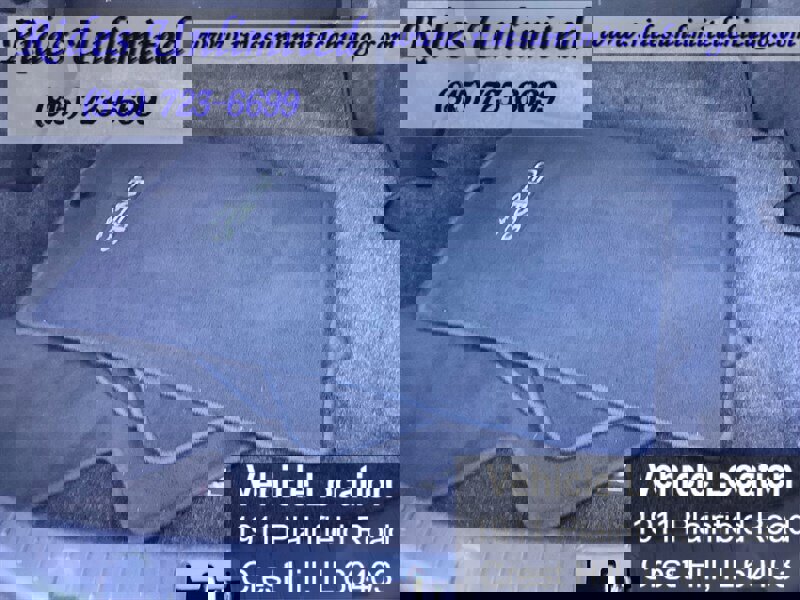 Used 2014 Hyundai Genesis 2.0T image 35