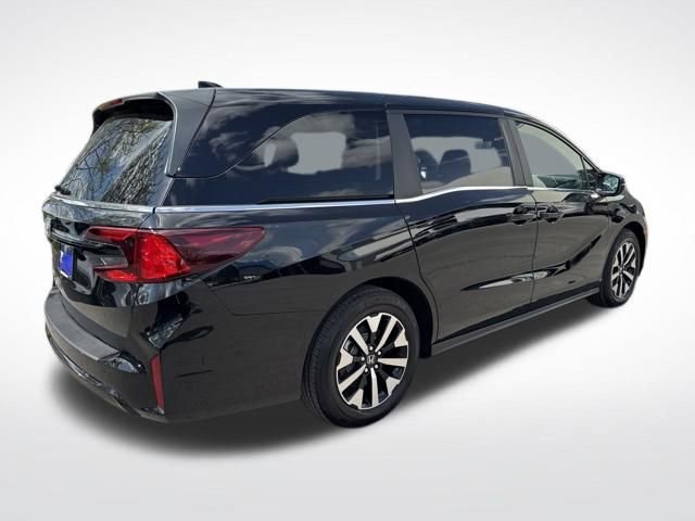 Used 2026 Honda Odyssey EX-L image 6