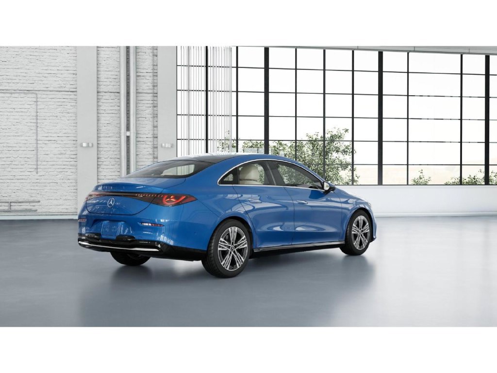 New 2027 Mercedes-Benz CLA 220 image 21