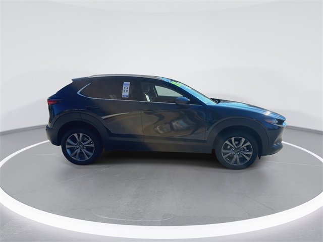 Certified 2025 MAZDA CX-30 AWD 2.5 S w/ Premium Package image 9