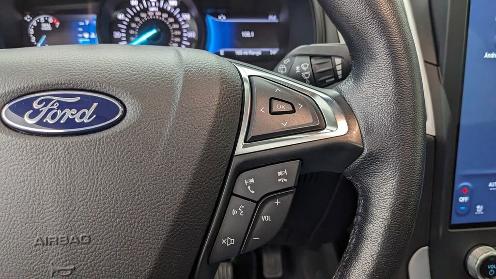 Certified 2022 Ford Edge SEL w/ Convenience Package image 31