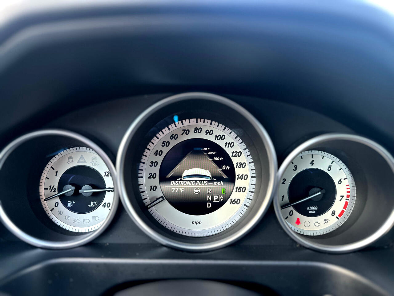 Used 2016 Mercedes-Benz E 400 Sedan image 20