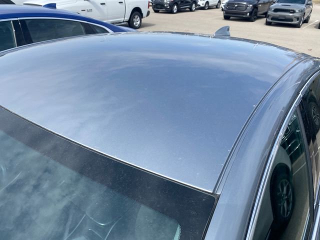 Certified 2023 Chevrolet Malibu LT image 8