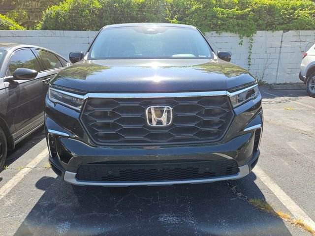 Certified 2025 Honda Pilot EX-L image 3