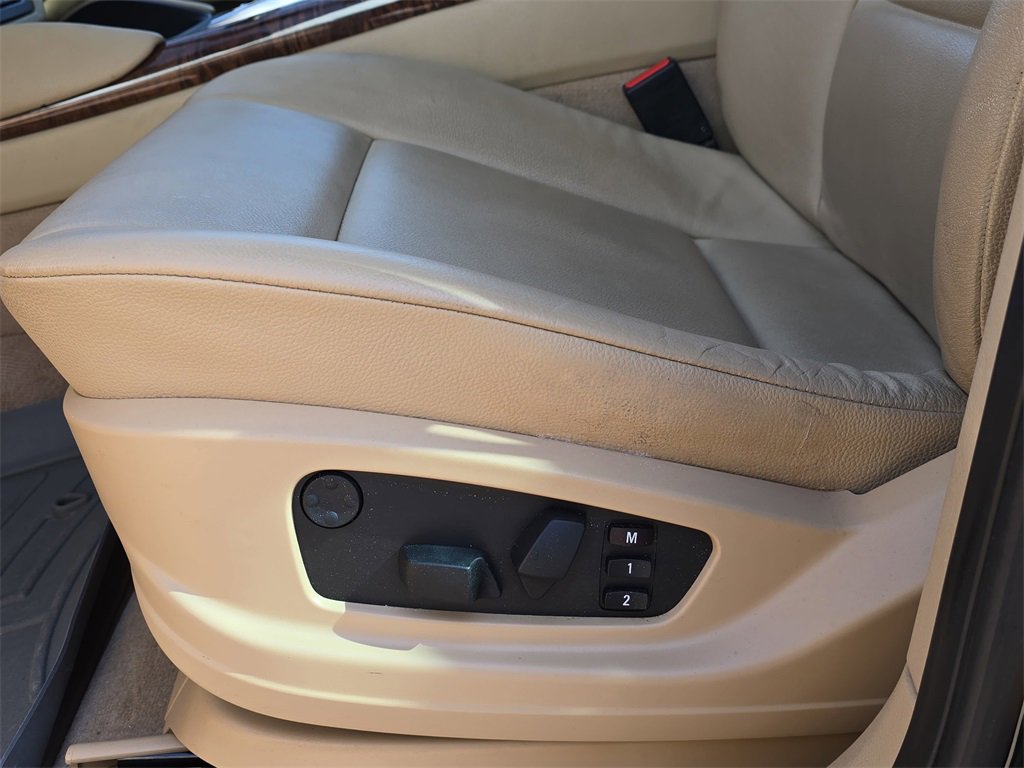 Used 2013 BMW X6 xDrive35i image 28