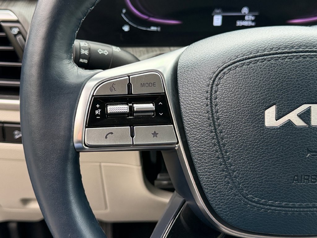 Certified 2024 Kia Telluride EX AWD/4WD image 20