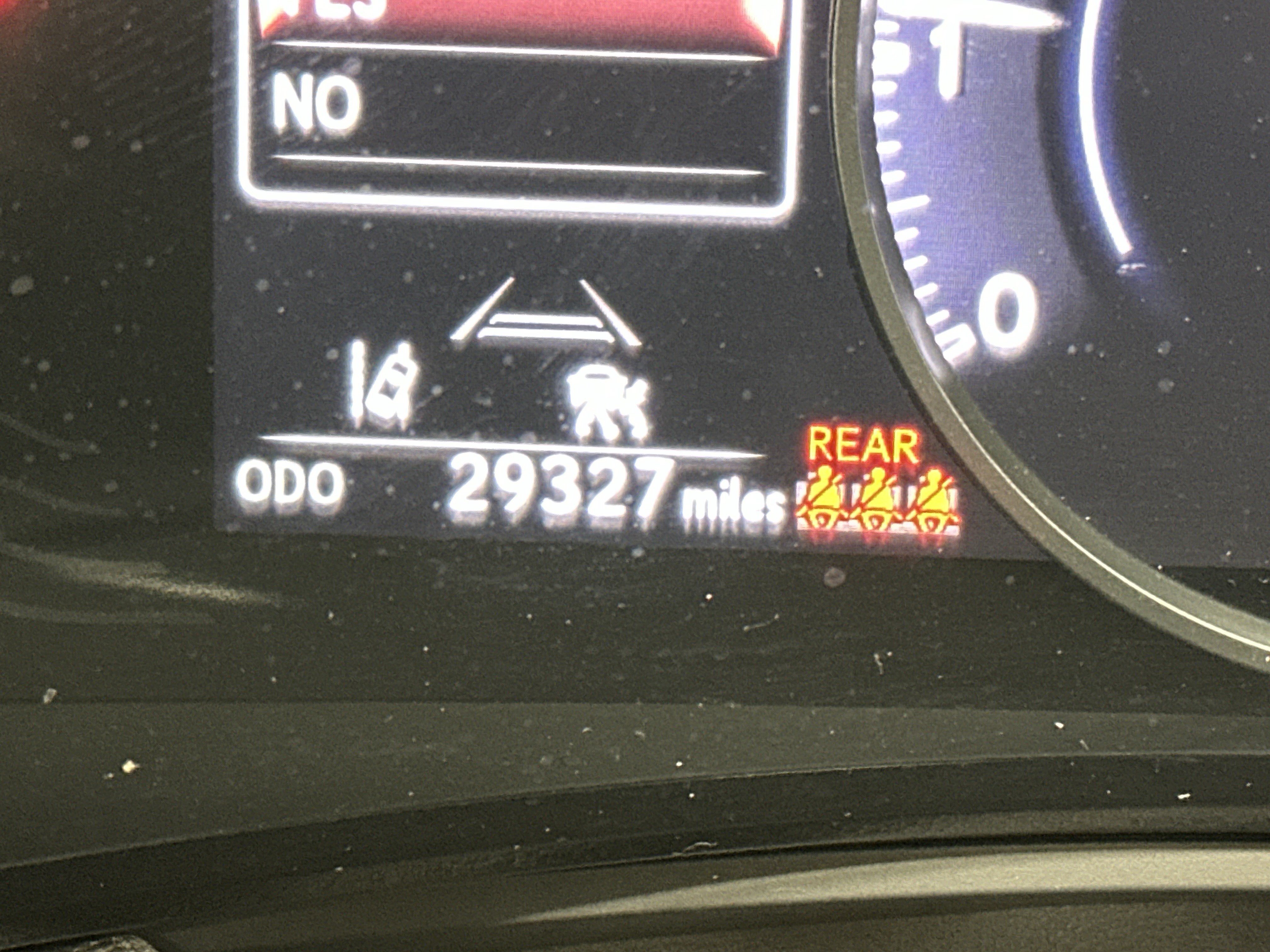 Used 2023 Lexus NX 350 AWD image 22